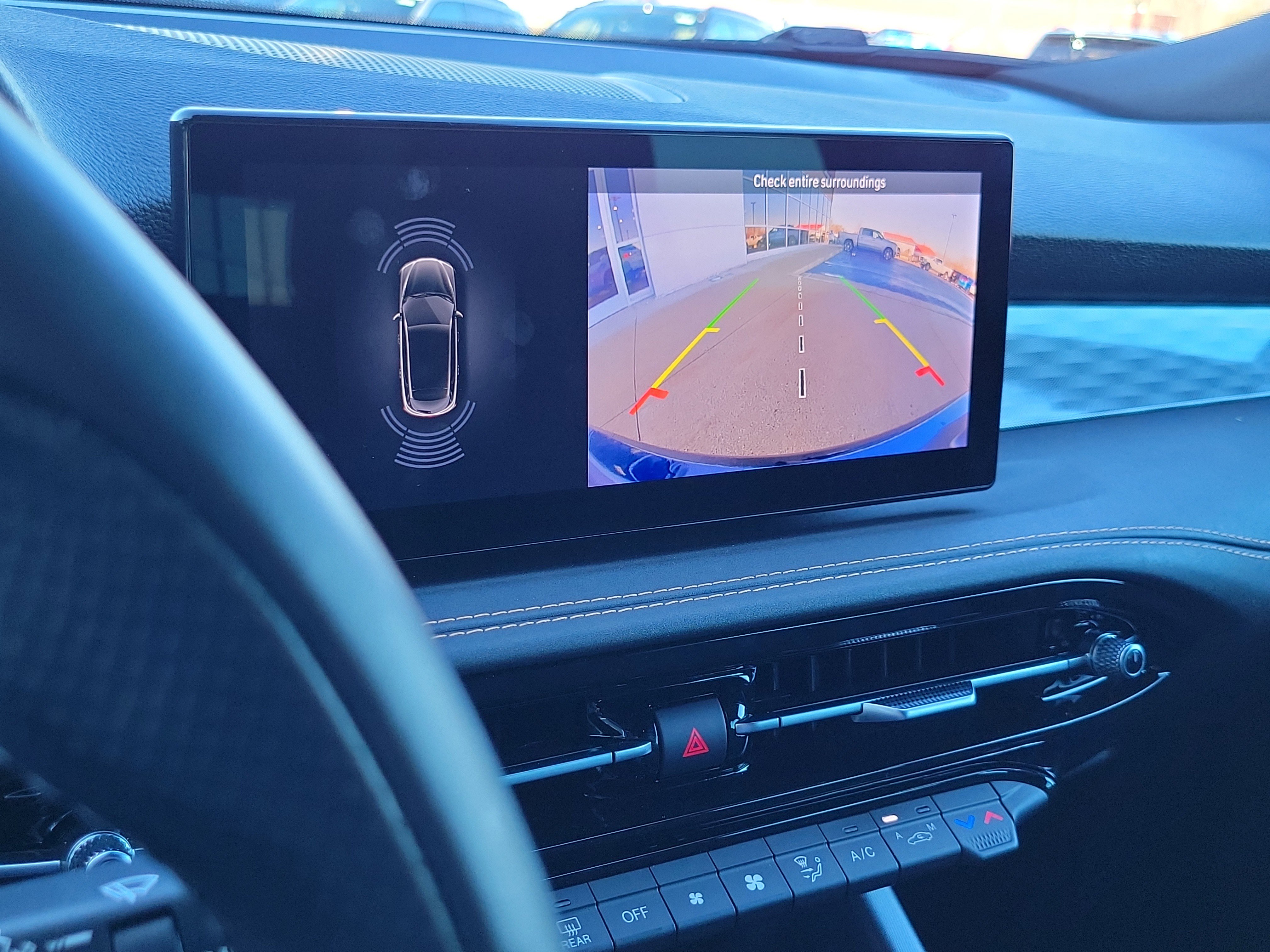 Used 2024 Alfa Romeo Tonale Ti image 16