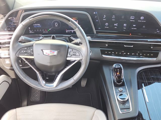 Used 2023 Cadillac Escalade Sport image 25