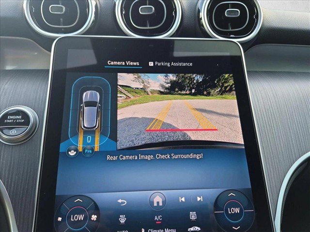 Certified 2026 Mercedes-Benz GLC 300 image 14