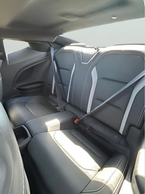 Used 2023 Chevrolet Camaro LT RWD image 14