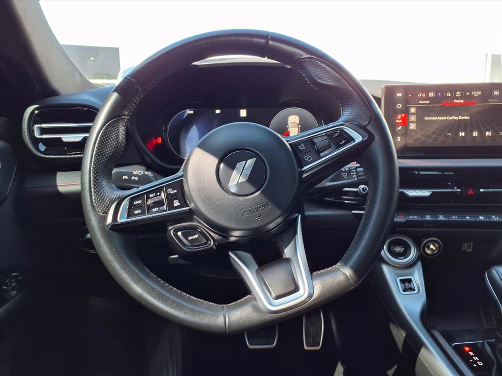 Used 2024 Dodge Hornet GT w/ Track Pack image 13