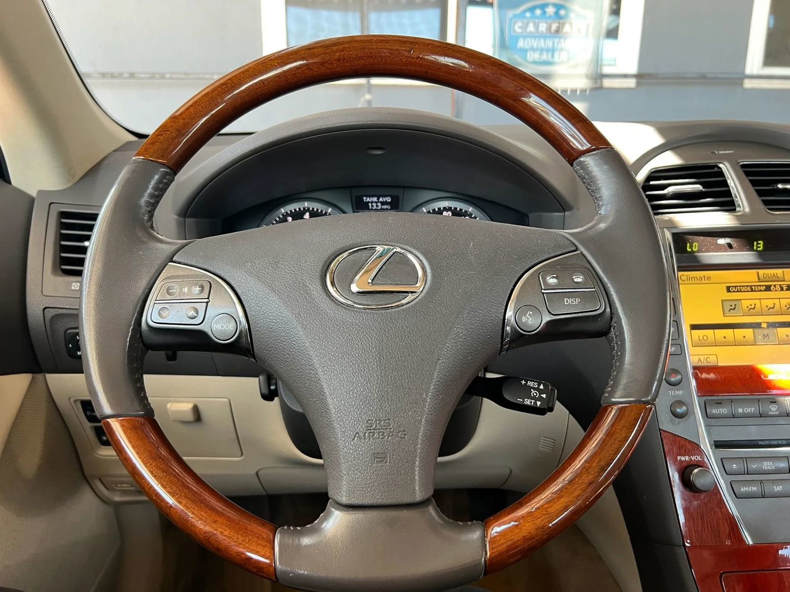 Used 2012 Lexus ES 350 FWD image 15