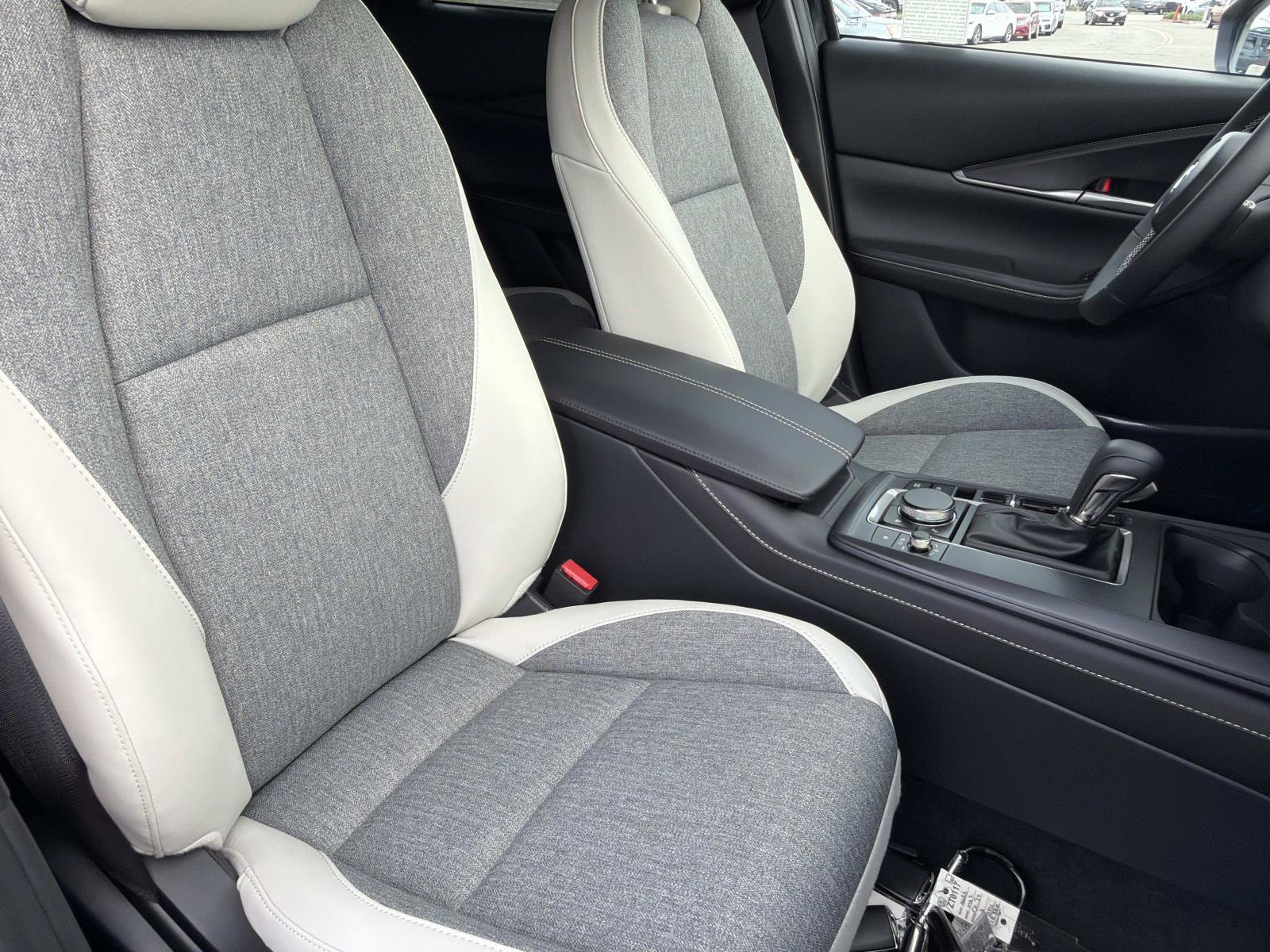 New 2026 MAZDA CX-30 AWD 2.5 S image 24
