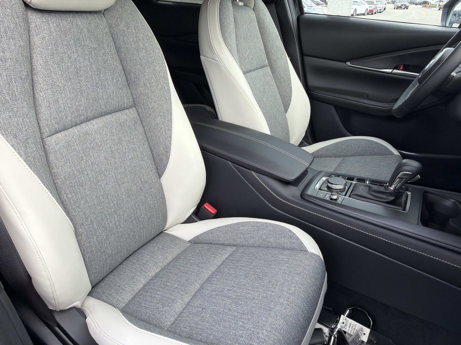 New 2026 MAZDA CX-30 AWD 2.5 S image 24