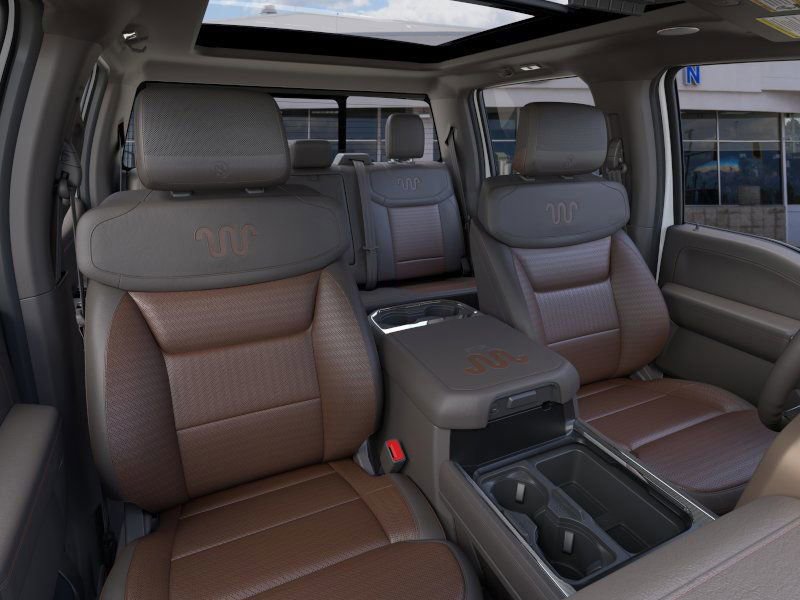 New 2026 Ford F350 King Ranch image 10
