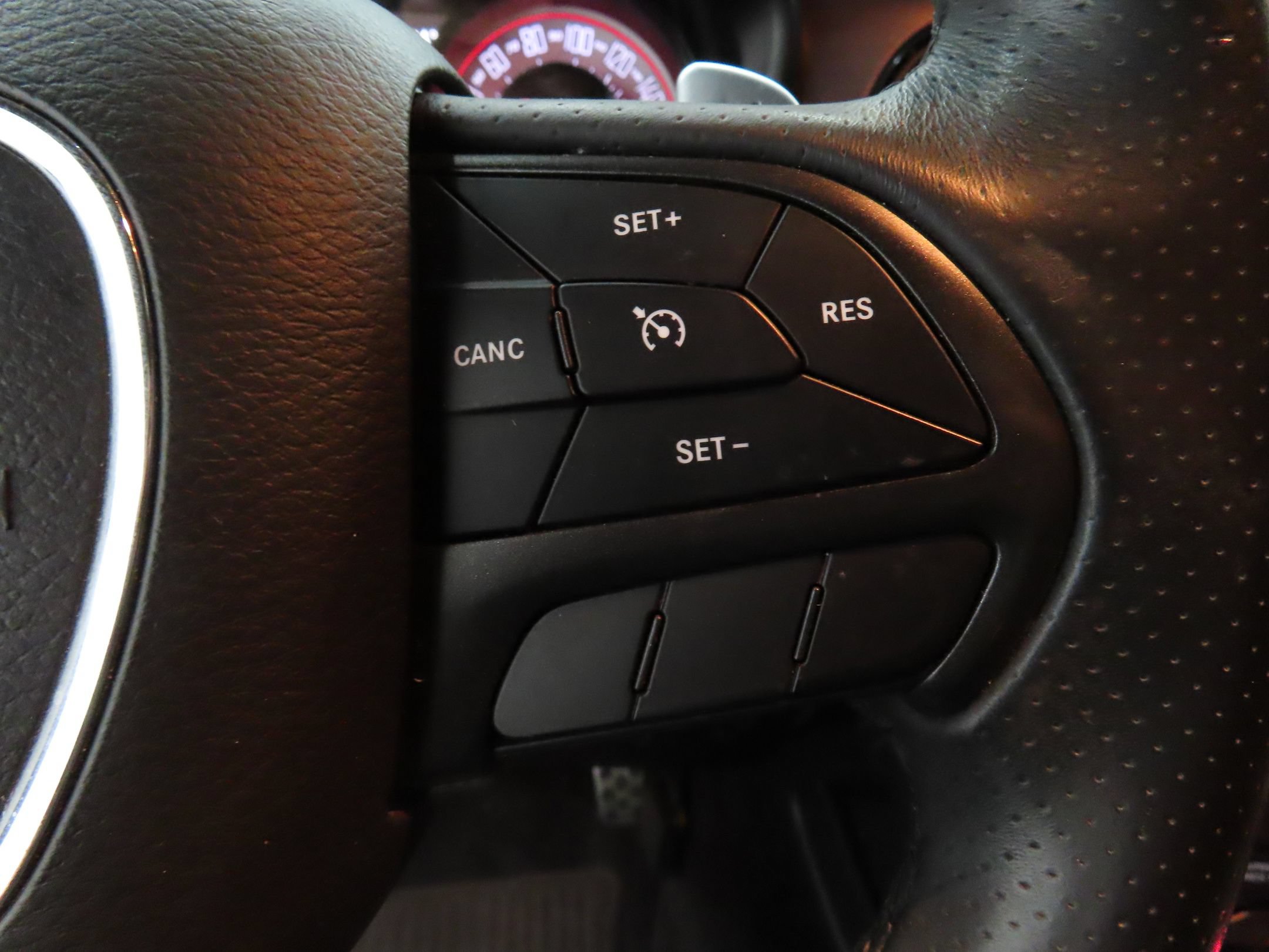 Used 2018 Dodge Challenger T/A RWD image 14