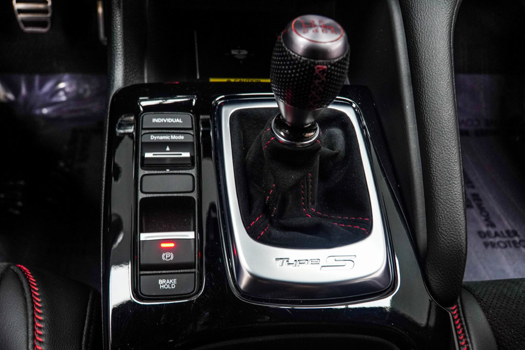 Used 2024 Acura Integra Type S FWD image 28