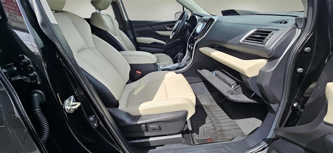 Used 2021 Subaru Ascent Limited w/ Technology Package image 30