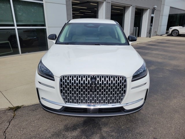 Certified 2024 Lincoln Corsair FWD image 8