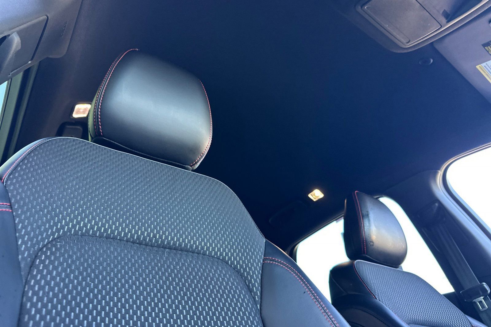 Used 2024 Ford Escape ST-Line w/ Tech Pack #1 image 14