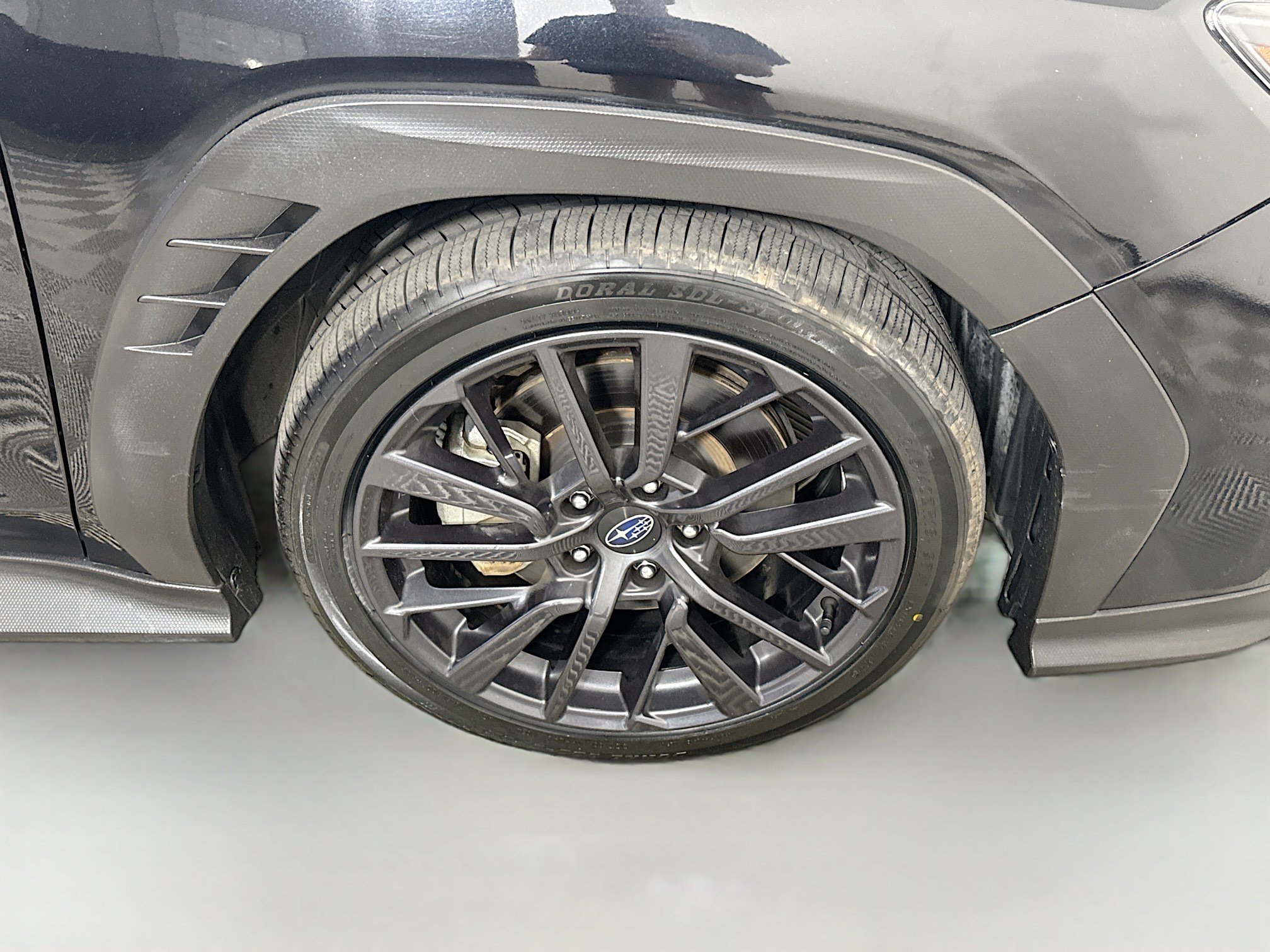 Used 2022 Subaru WRX Premium image 32