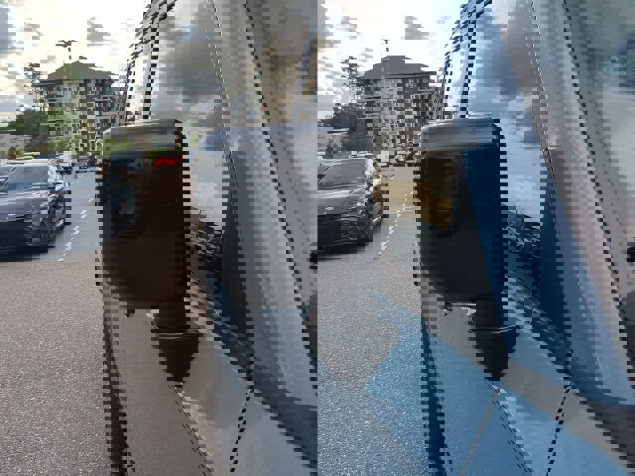 New 2025 Toyota Land Cruiser w/ Premium Package image 12