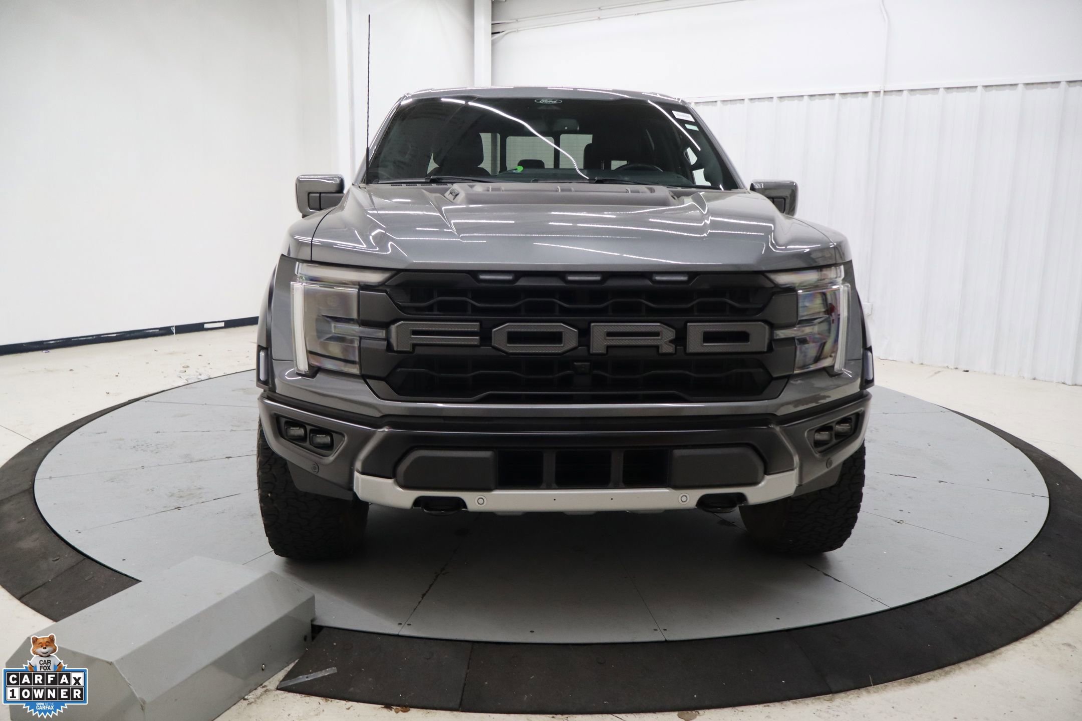 Certified 2024 Ford F150 Raptor image 9