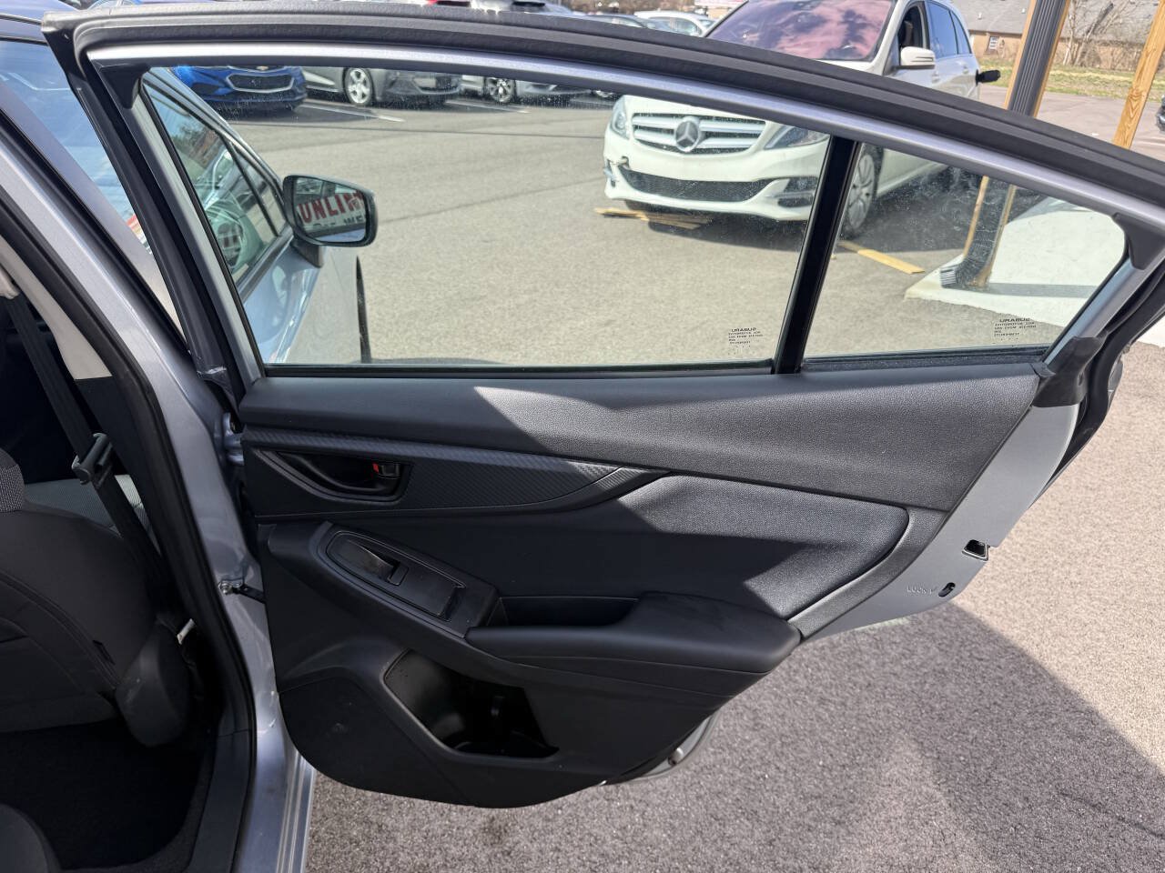 Used 2018 Subaru Impreza 2.0i AWD/4WD image 15