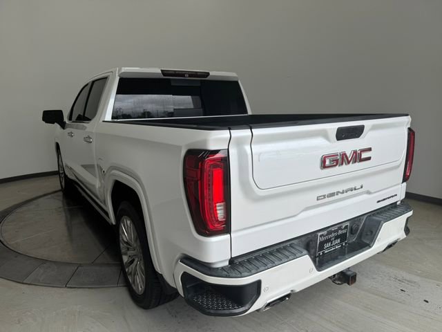 Used 2019 GMC Sierra 1500 Denali w/ Denali Ultimate Package image 8