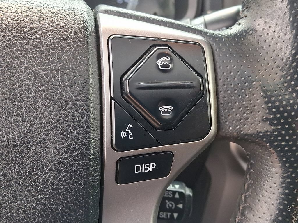 Used 2016 Toyota 4Runner SR5 Premium AWD/4WD image 22