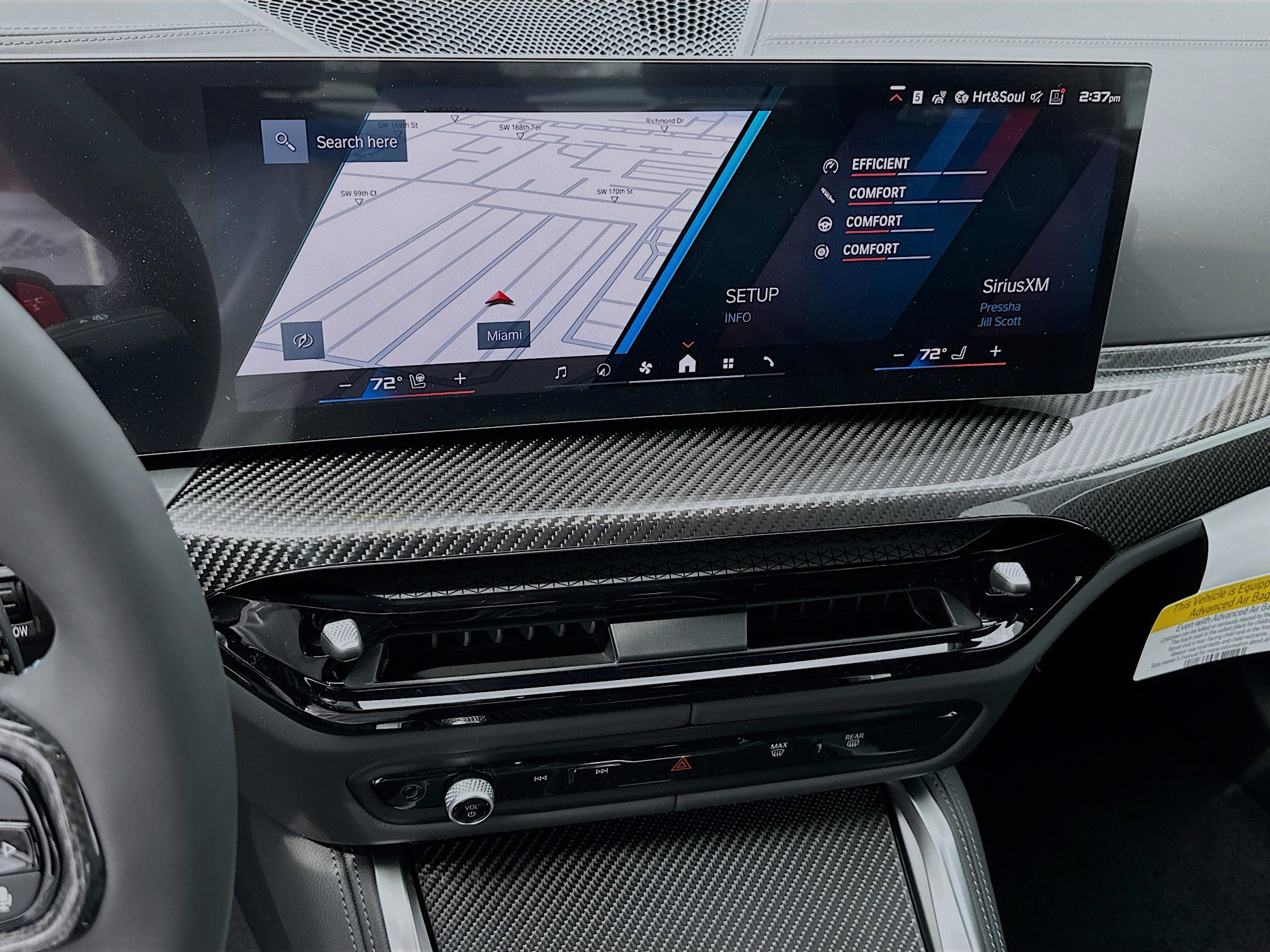 New 2026 BMW M4 xDrive Competition w/ Executive Package image 10