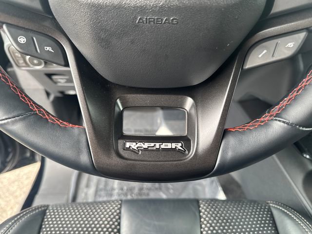 Used 2023 Ford Bronco Raptor image 16