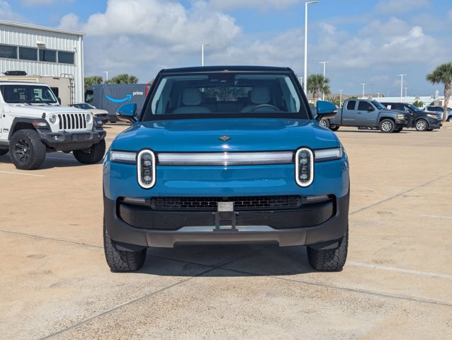 Used 2025 Rivian R1S Adventure AWD/4WD image 2