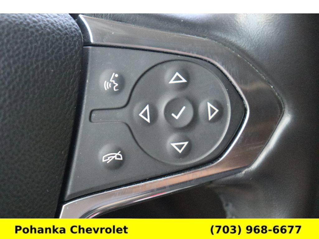 Used 2019 Chevrolet Traverse LT w/ LT Premium Package AWD/4WD image 13
