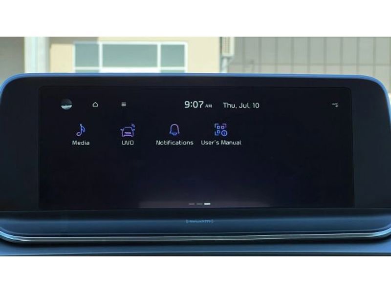 Used 2022 Kia Telluride S image 49