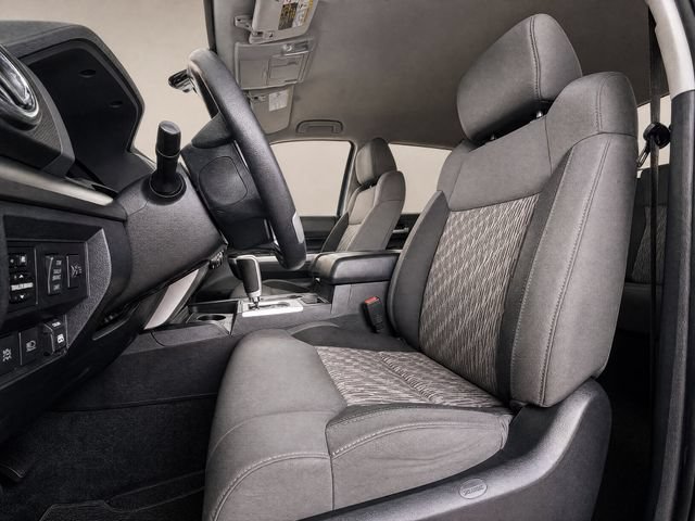 Used 2018 Toyota Tundra SR5 w/ SR5 Upgrade Package RWD image 13