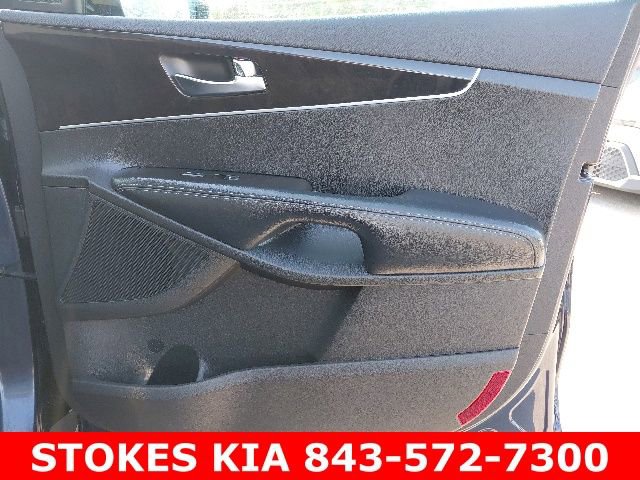 Used 2016 Kia Sorento LX w/ LX Convenience Package FWD image 25