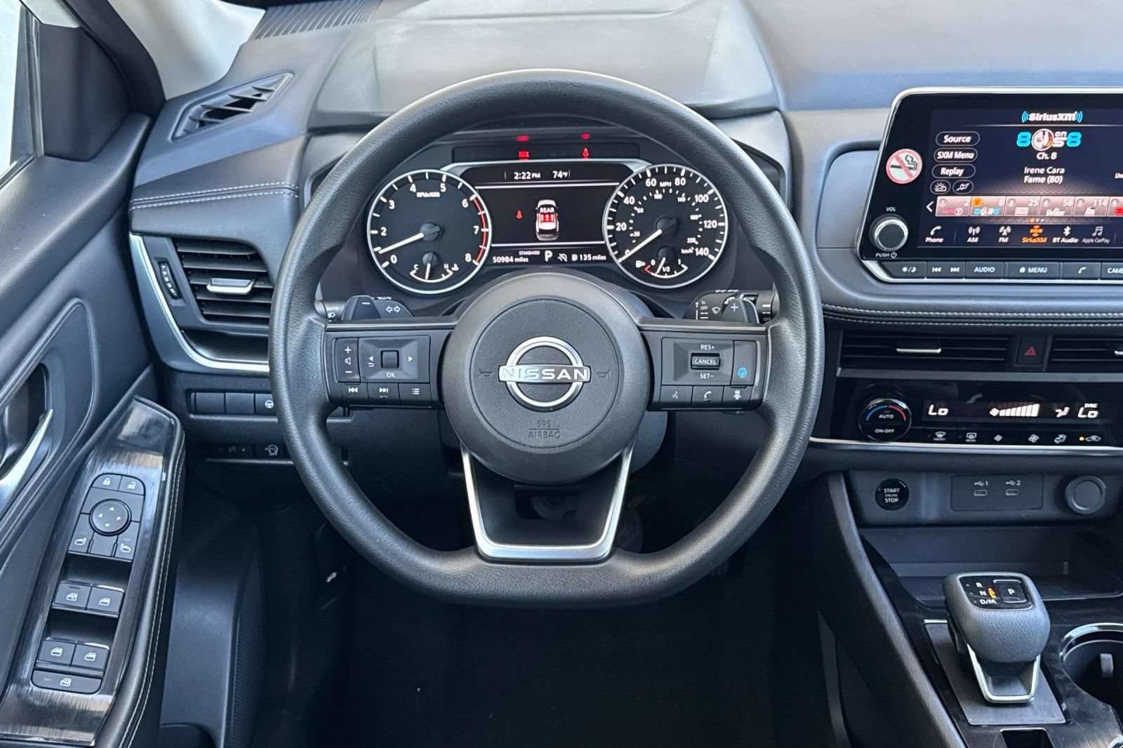 Used 2024 Nissan Rogue SV FWD image 15
