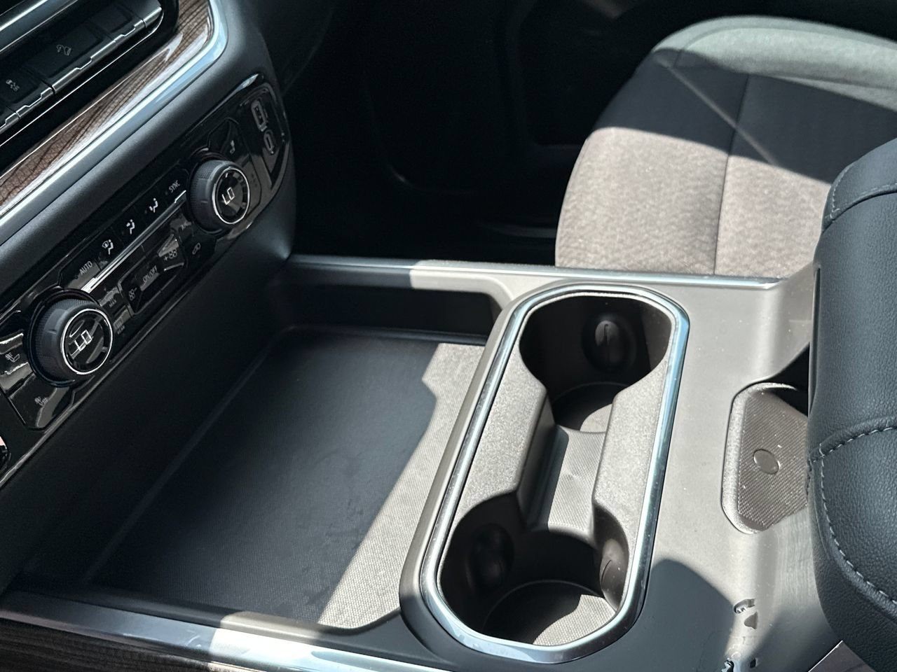 New 2026 Chevrolet Silverado 2500 LT w/ Texas Edition AWD/4WD image 27