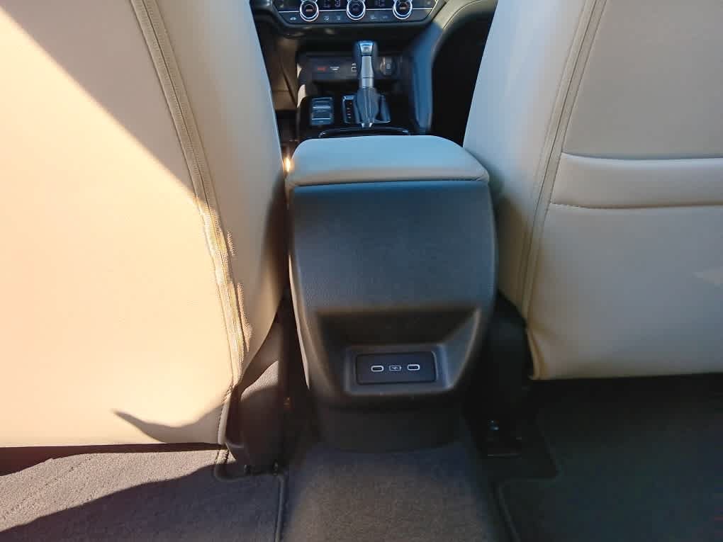 Used 2024 Acura Integra A-Spec w/ Technology Package FWD image 15