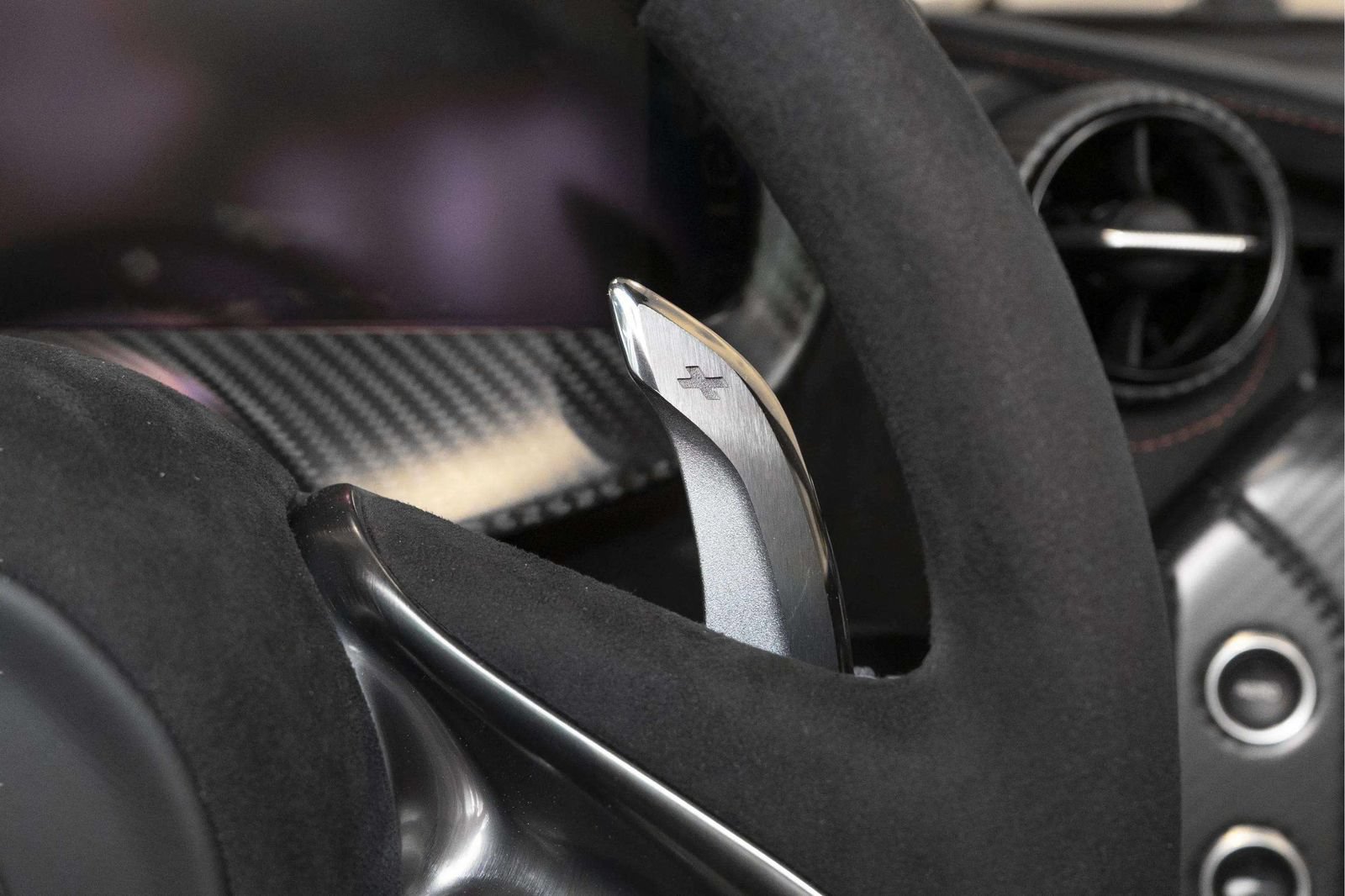 New 2027 McLaren 750S RWD image 31