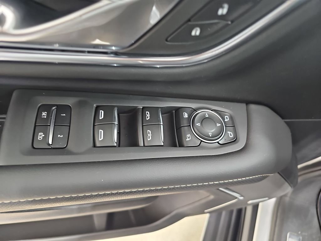 Certified 2023 Chevrolet Tahoe Premier w/ Advanced Technology Package AWD/4WD image 35