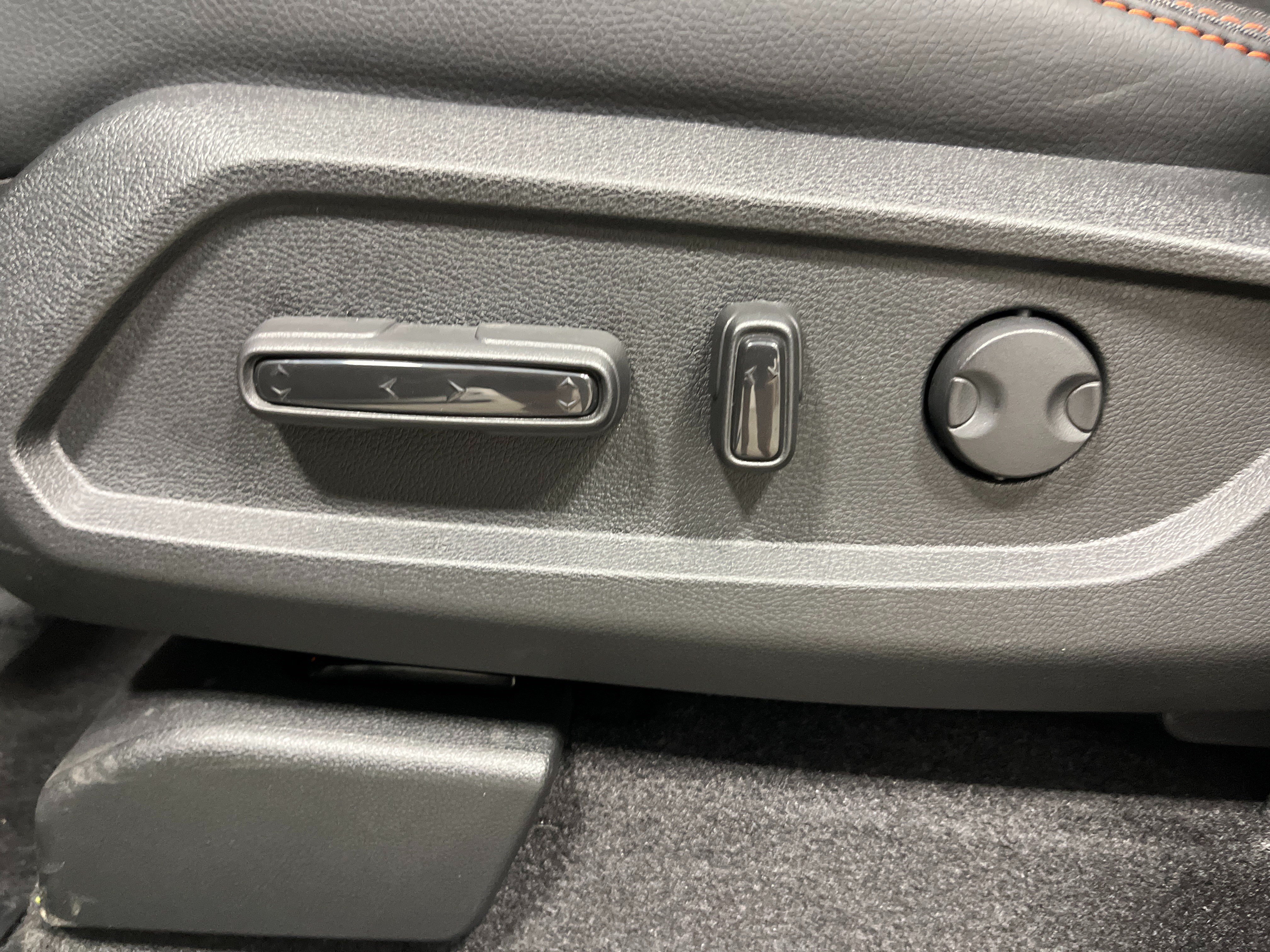 New 2026 Honda Passport TrailSport image 17