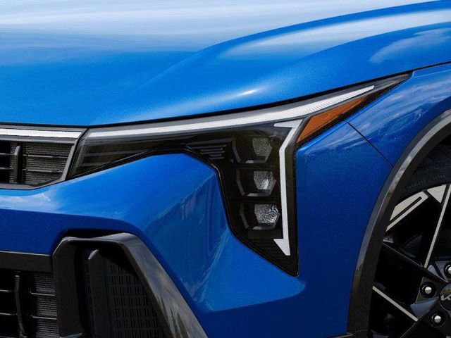 New 2025 Kia K4 GT-Line w/ GT-Line Sunroof Package image 11