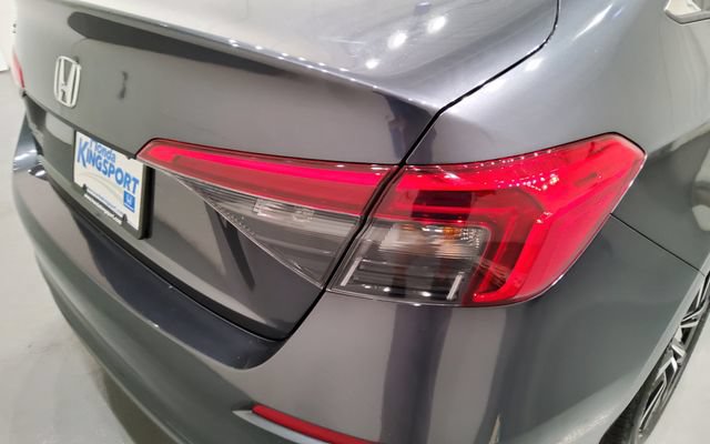 Used 2023 Honda Civic EX image 10