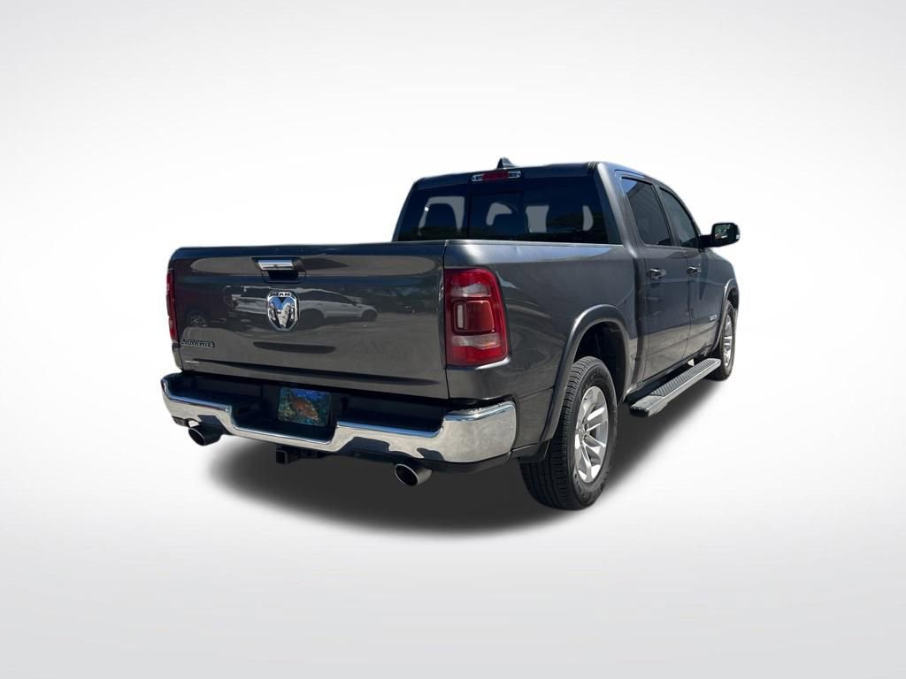 Used 2022 RAM 1500 Laramie image 5