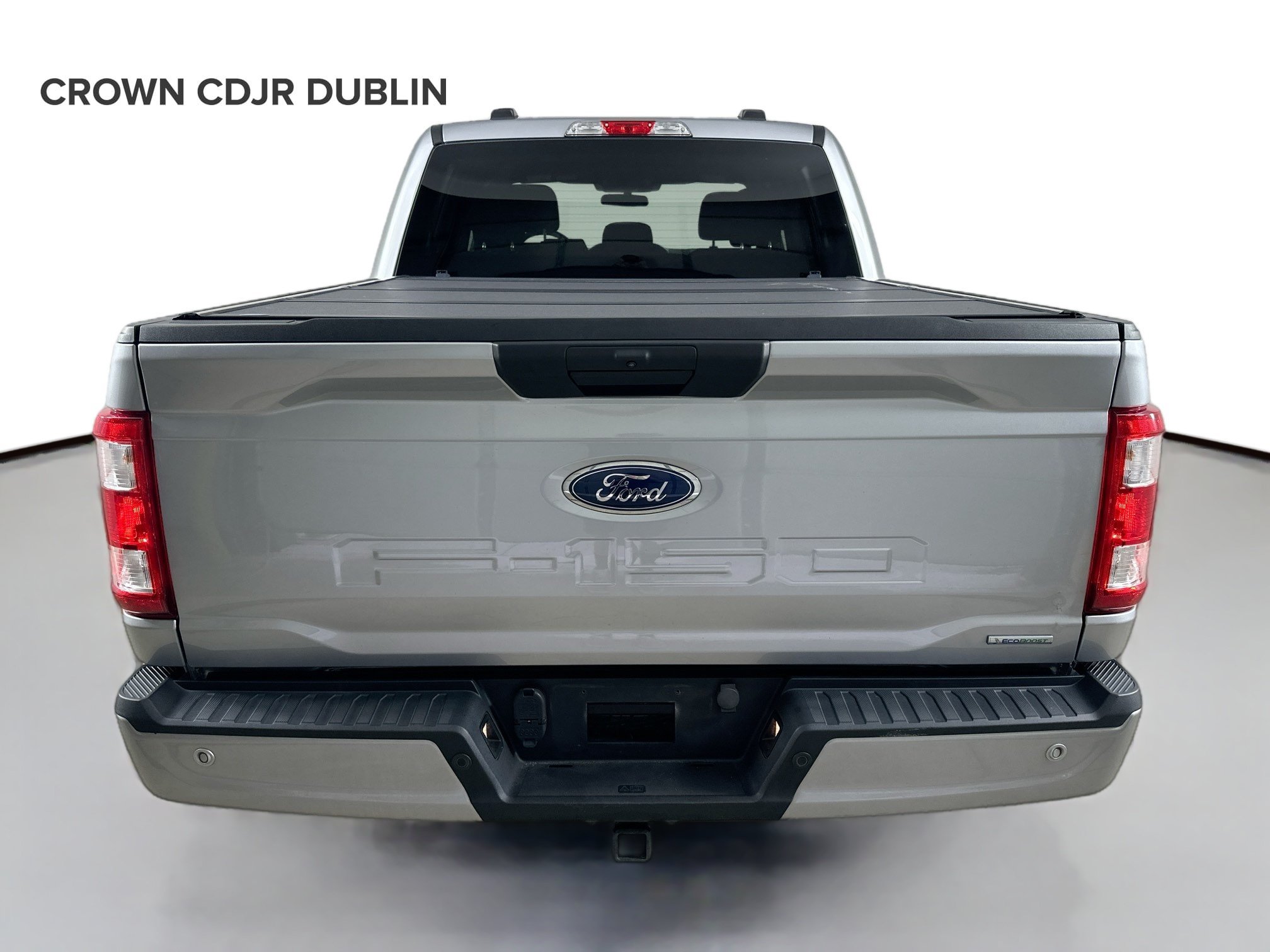 Used 2022 Ford F150 XL w/ STX Appearance Package AWD/4WD image 7