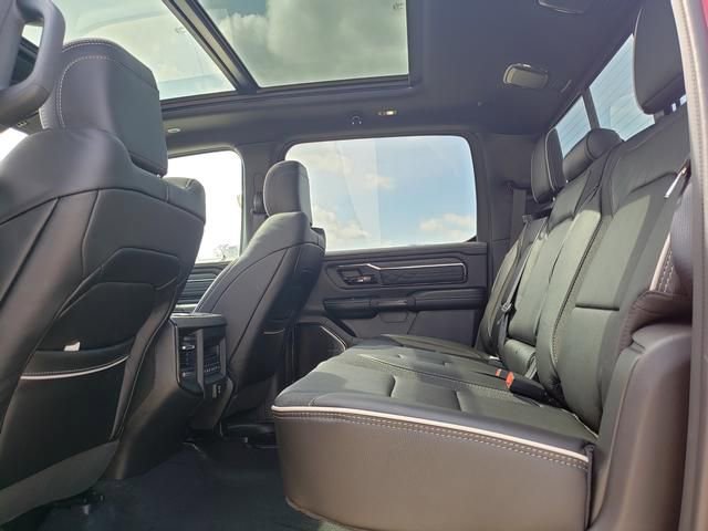 New 2026 RAM 1500 Limited image 14