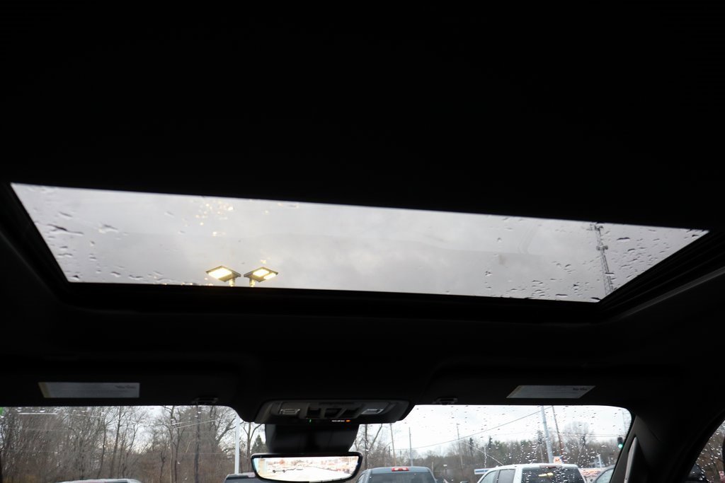 New 2026 Chevrolet Silverado 3500 High Country w/ Technology Package image 17