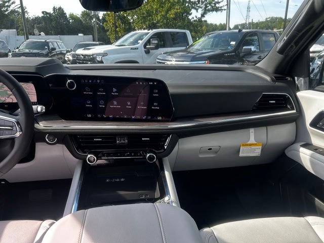 New 2026 Chevrolet Suburban Premier AWD/4WD image 28