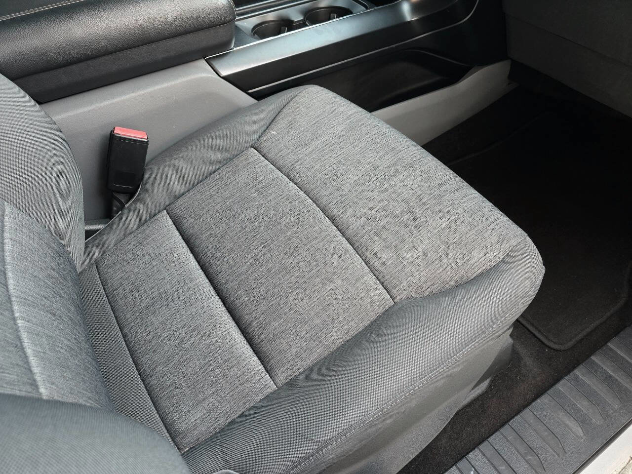 Used 2021 Ford F150 XL w/ Equipment Group 101A High image 98