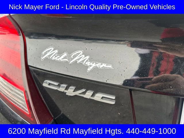Used 2014 Honda Civic Si image 15