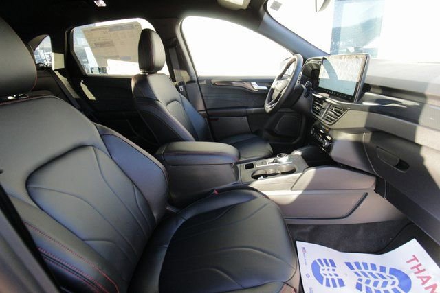 New 2026 Ford Escape ST-Line Elite w/ Premium Technology Package image 36