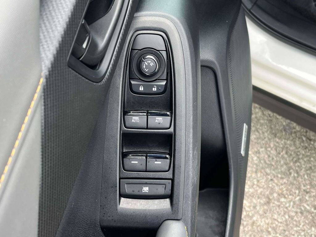 Used 2024 Subaru Crosstrek 2.5i Wilderness w/ Crosstrek Mirror Package image 14