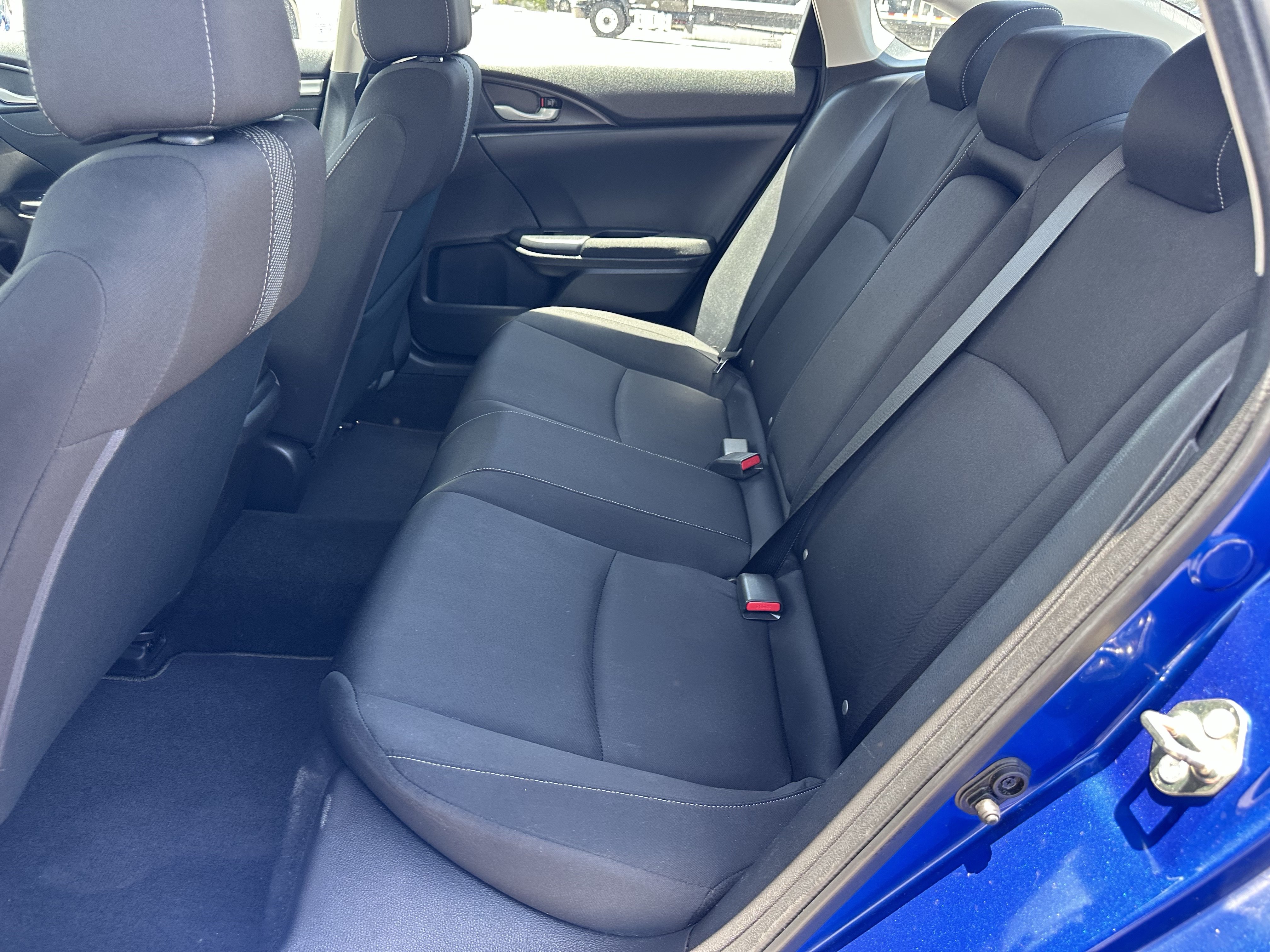 Used 2016 Honda Civic EX-T image 13
