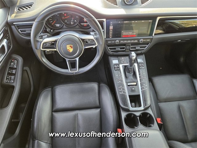 Used 2021 Porsche Macan image 13