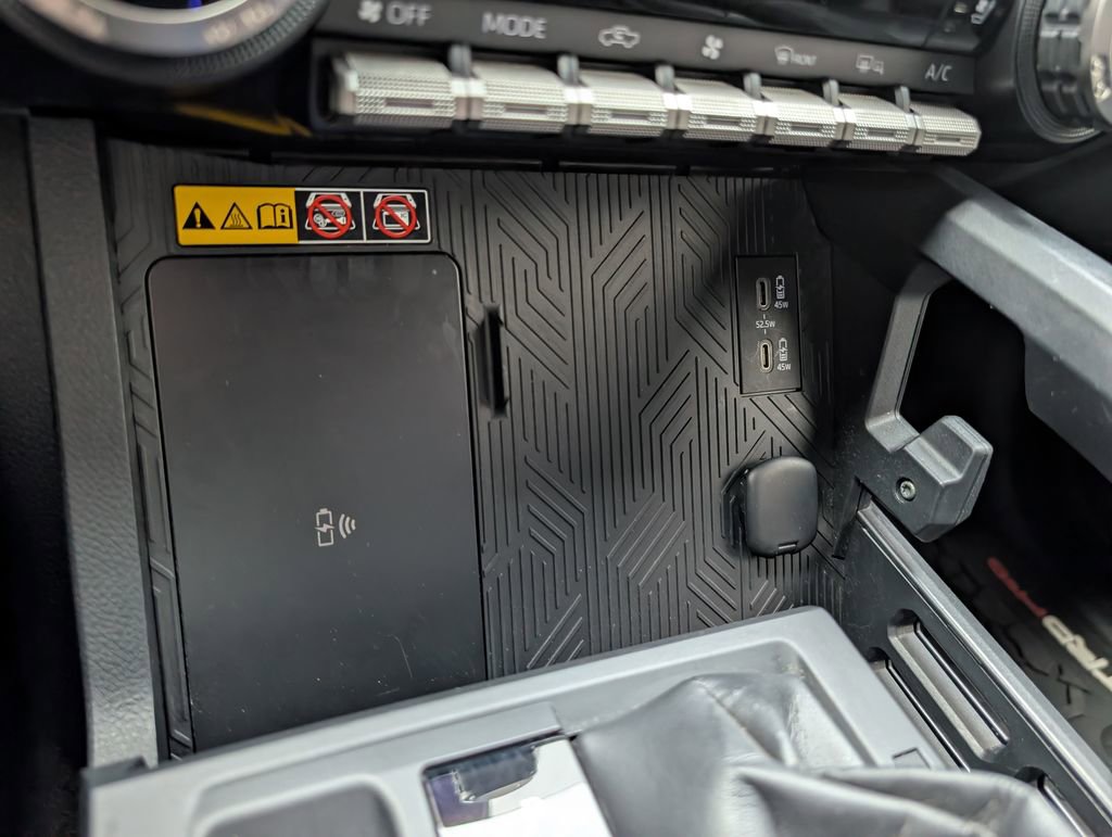 Used 2024 Toyota Tacoma TRD Pro image 28