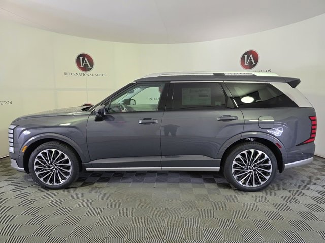 New 2026 Hyundai Palisade Calligraphy image 6