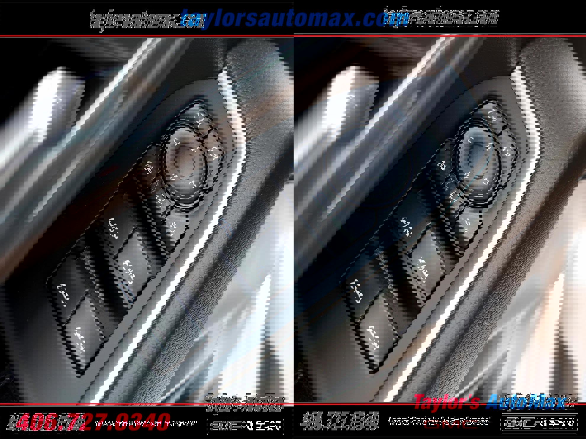 Used 2024 GMC Sierra 2500 Denali w/ Technology Package image 34