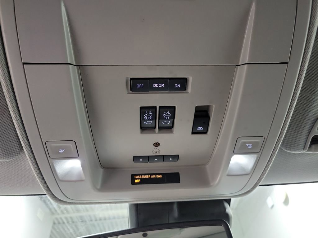 Used 2017 GMC Sierra 1500 Denali image 76